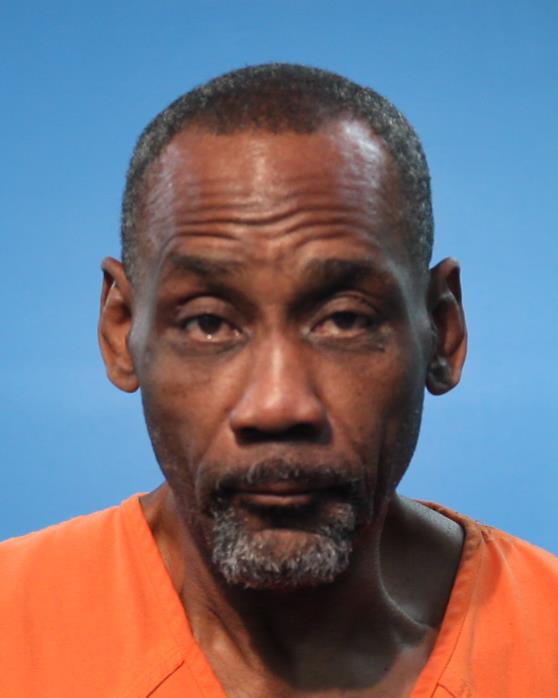 THOMPSON, CAREY VAN arrested by Brazoria County SO/PD