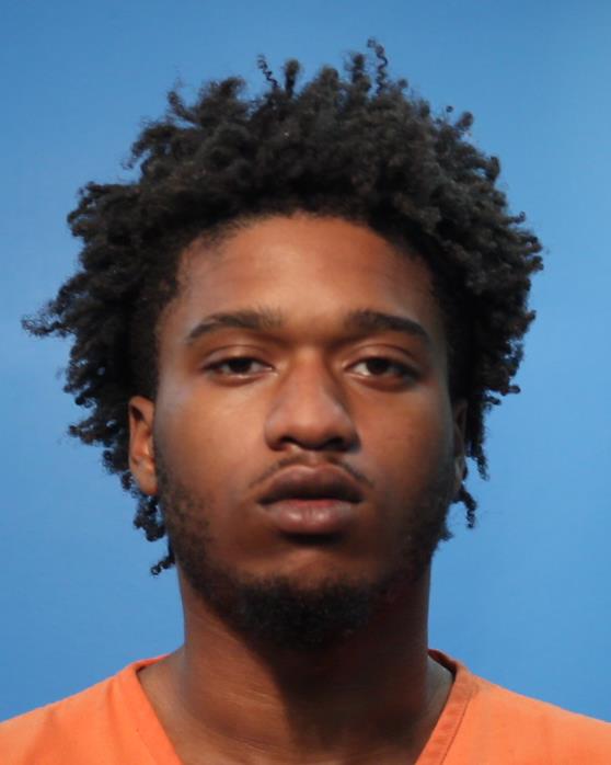 Staten, Simeon Deshon Joseph, Jr. arrested by Brazoria County Sheriff’s Office