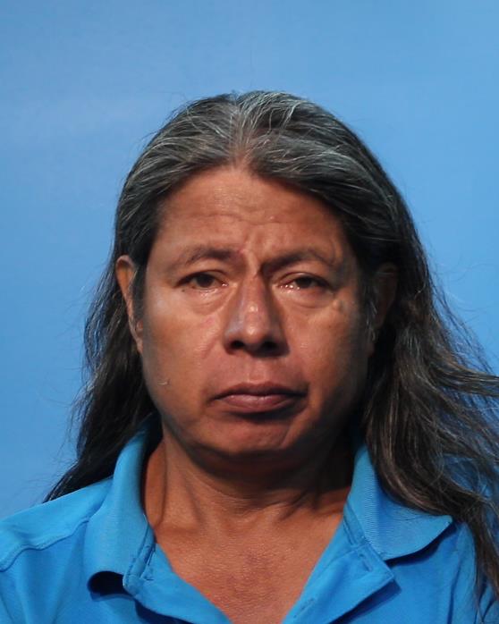 Cruz, Tomas Vincente booking photo