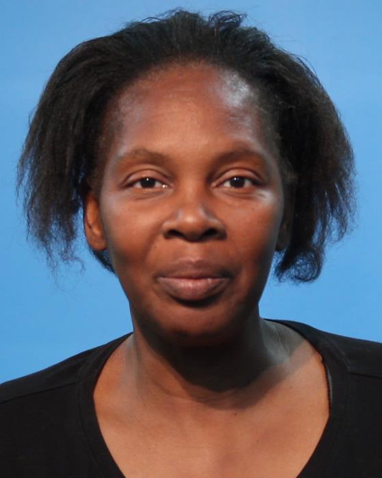 MILES, DORTHY HEDGEMON arrested by Angleton Police Department