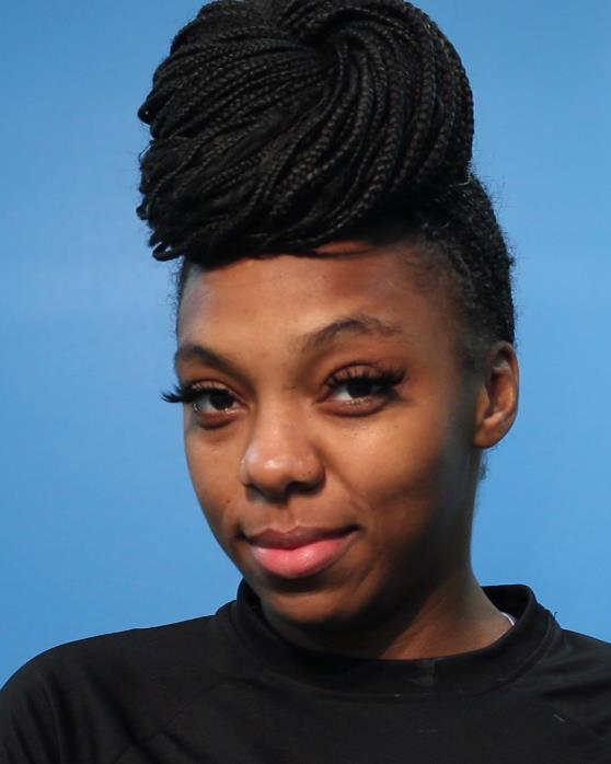 Price, Charis arrested by Brazoria County SO/PD