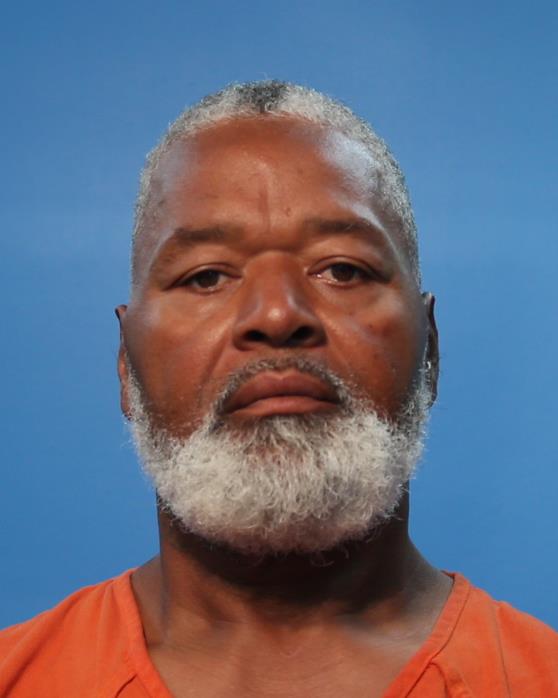 Holloway, Brady Lavell booking photo