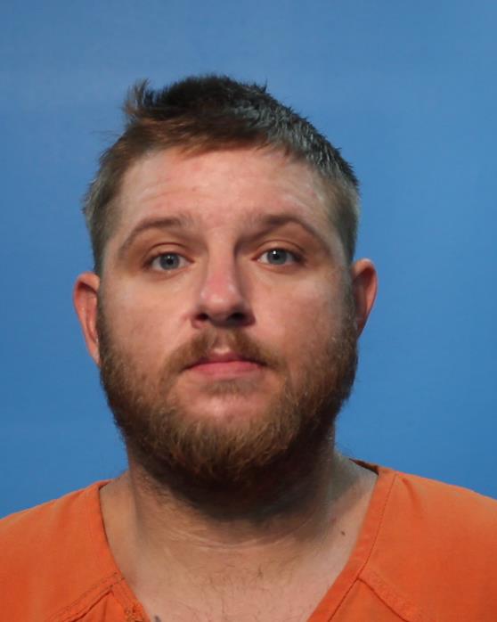 SMITH, DAVID FRED JAMES arrested by Alvin Police Department