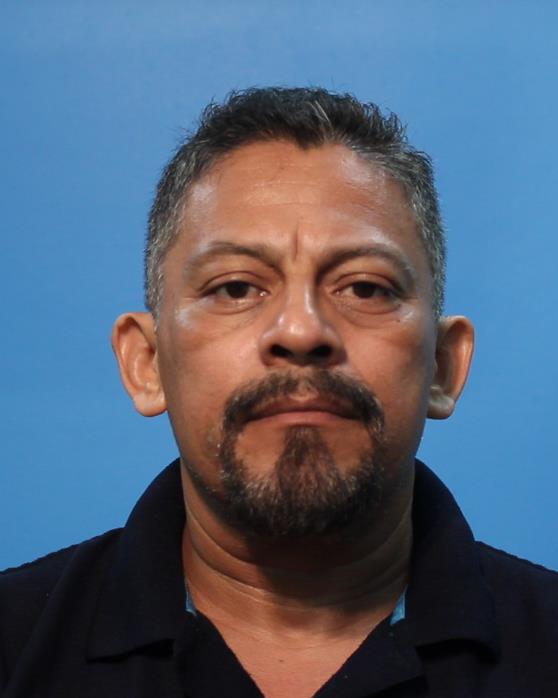 Hernandez, Mauro Antonio booking photo