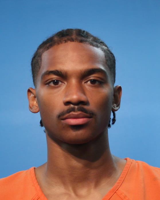 Walker, Zion arrested by Brazoria County SO/PD