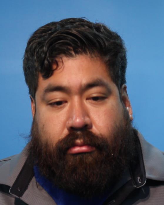 Hernandez, Richard booking photo