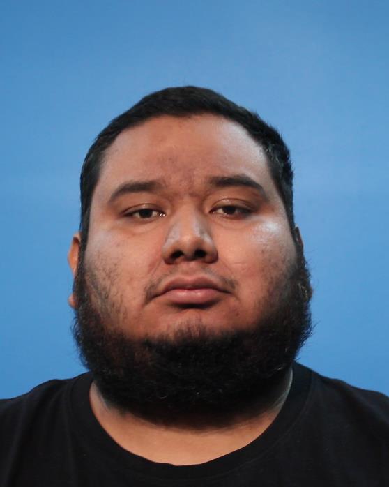 Barrera-Garcia, Juan arrested by Brazoria County Sheriff’s Office