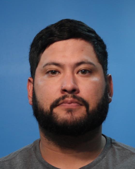 Smith, Ethan Kelli arrested by Brazoria Police Department