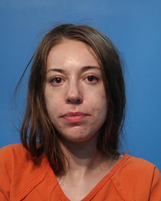 Hardy, Carlin Elizabeth booking photo
