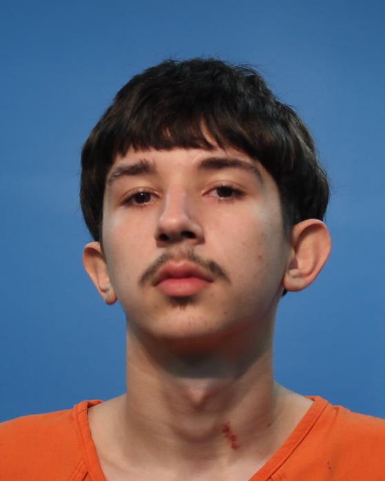 SALAZAR, JULIAN arrested by District Attorney InvestigatorsInvestigation