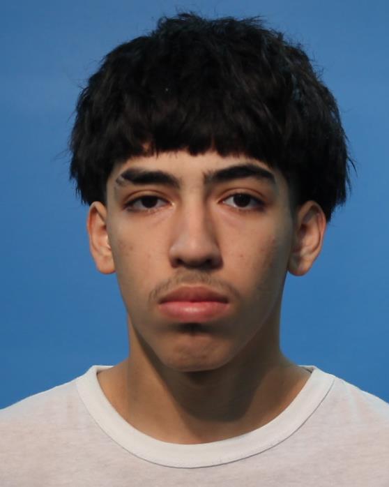 Gallegos, Leonardo arrested by Brazoria County Sheriff’s OfficeInvestigation