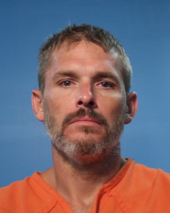 GRIDER, LUCAS CLAY booking photo