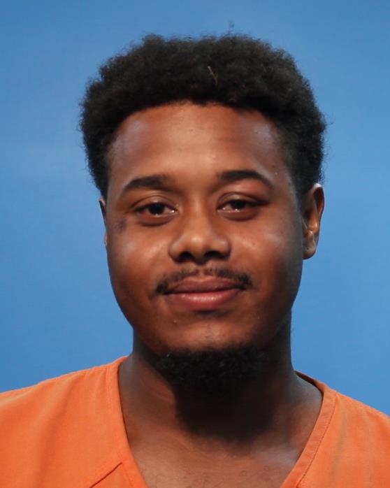 SMITH, DELVIN LLAYNON arrested by Richwood Police Department