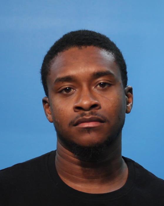 CHANEY, DEVIN RASHARD arrested by Pearland Police DepartmentDisplay Expired License Plates