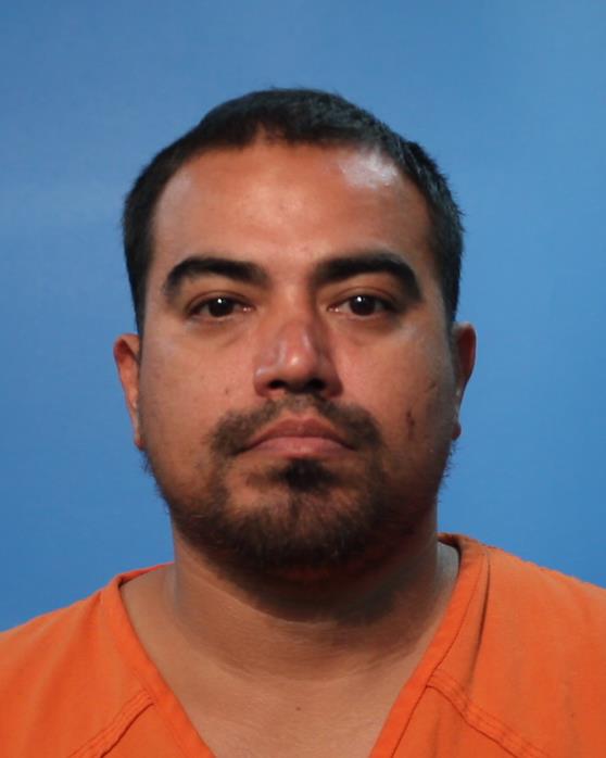 FLORES, EDDY arrested by Freeport Police Department