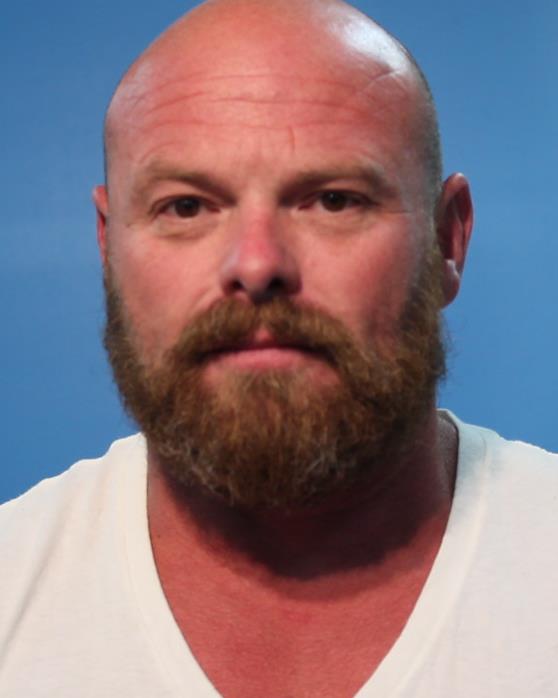 DAVIS, MICHAEL STOREY, Jr. arrested by Brazoria County Sheriff’s Office