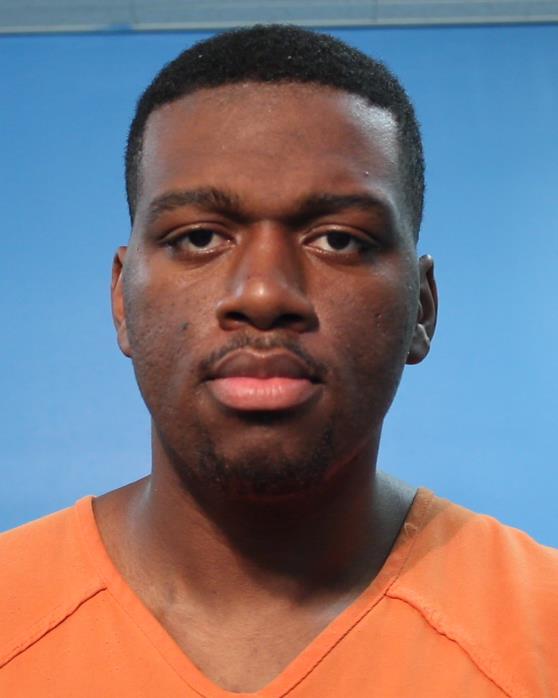 MILLER, TYSAVIAN DA SHAWN booking photo