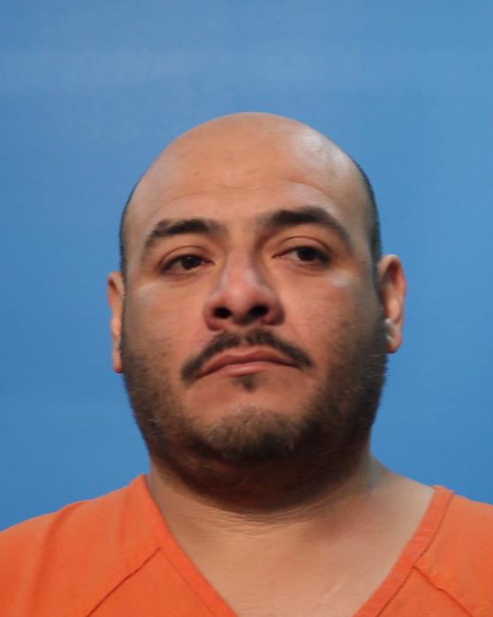 CHAVIRA, JAIME DAVID arrested by Brazoria County Sheriff’s Office