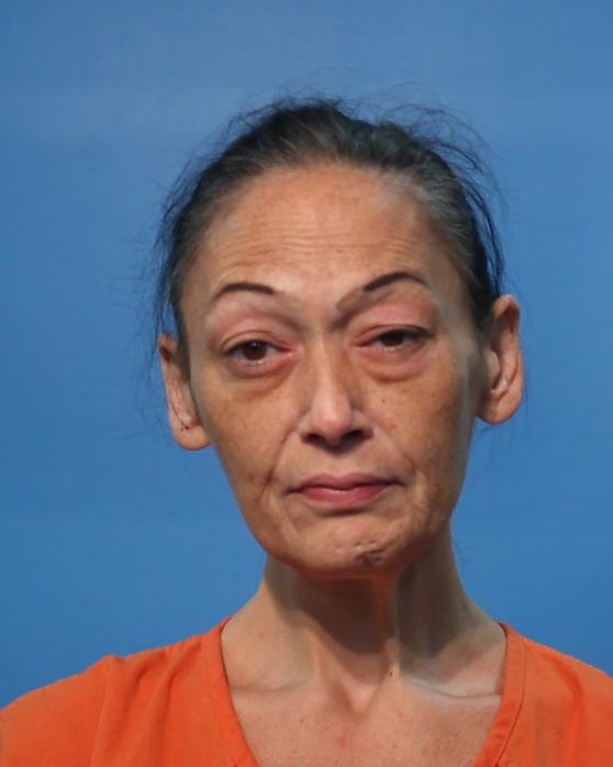 GILMORE, HEATHER MARIE booking photo