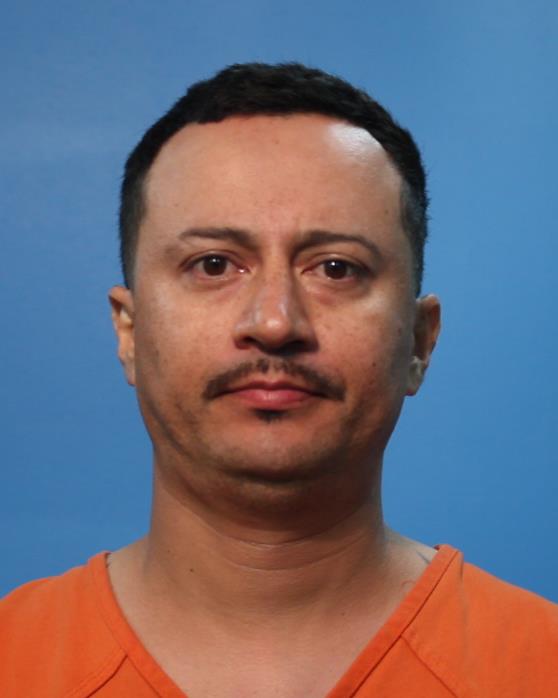 LOPEZ DIAZ, ALEX FERNANDO booking photo