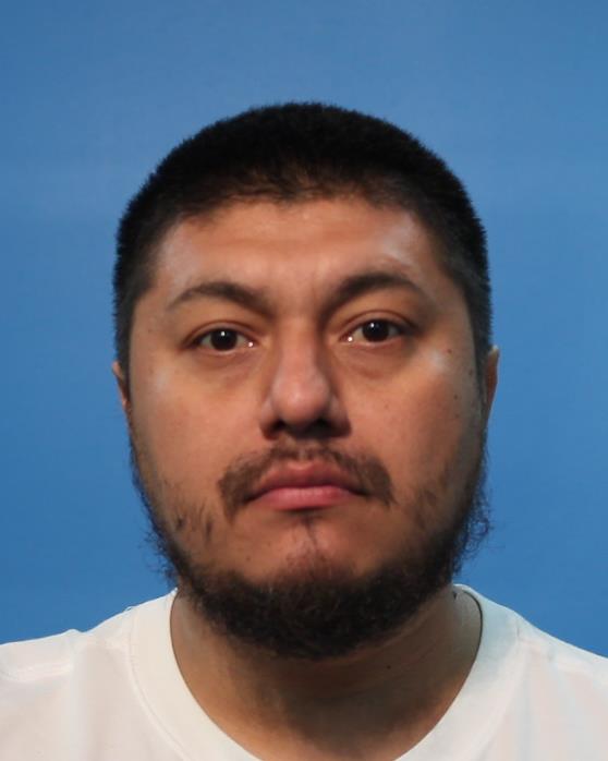 Reyes, Jonathan Wilfredo booking photo