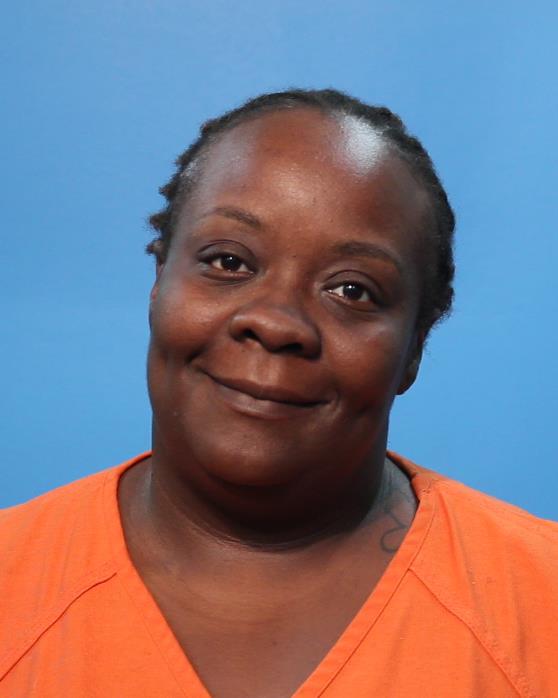 Moon, Latavia Darlene booking photo