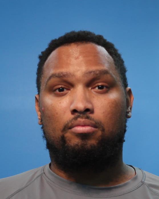 Woods, Joshua Leroy Otto arrested by Brazoria County SO/PD