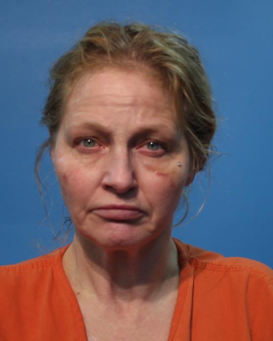 WHITE, SHELLY DAWN booking photo