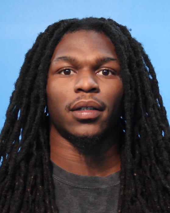 Willis, Shateek Joseph arrested by Brazoria County Sheriff’s Office