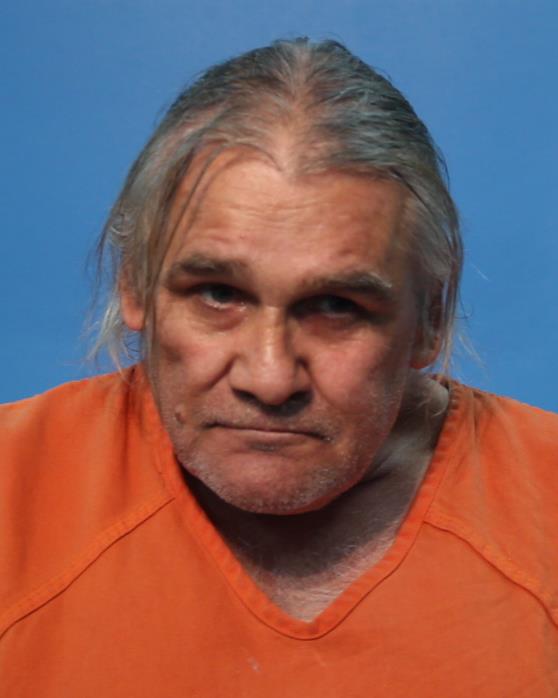 Simons, Robert Anthony booking photo