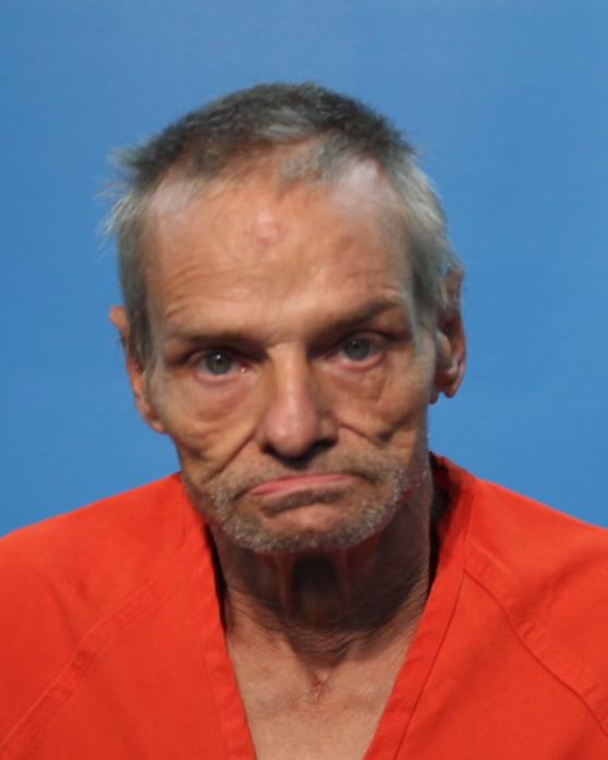 Simons, Gerald Dwayne arrested by Lake Jackson Police Department