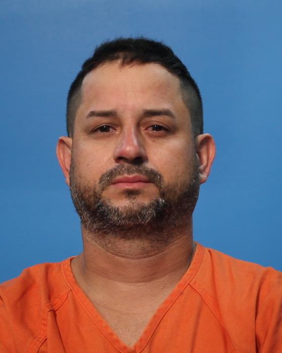 Gonzalez-Nieves, Edward J booking photo