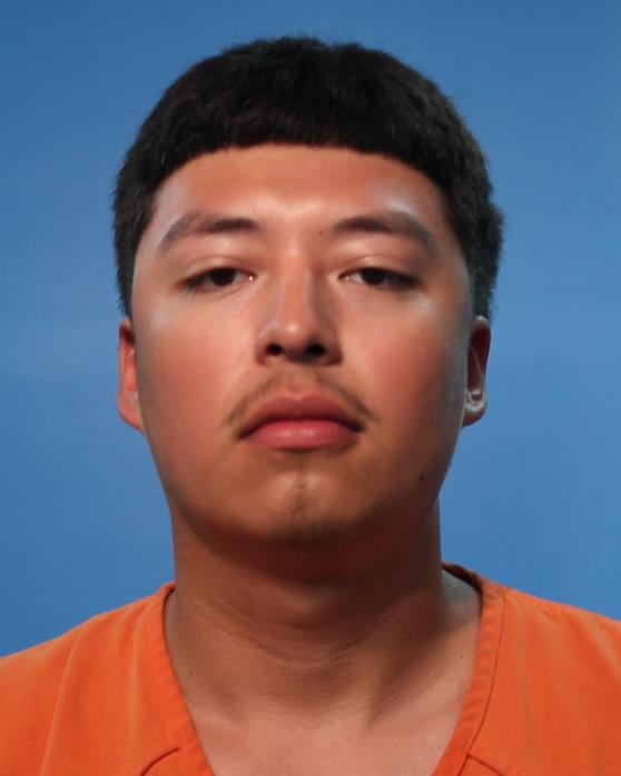 Martinez, Mario Daniel booking photo