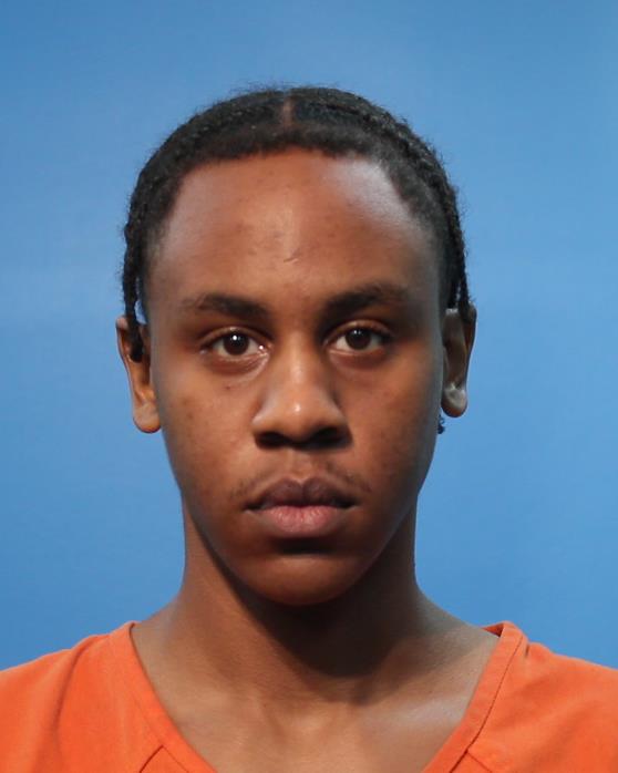 FISHER, ANTHONY LEE arrested by Brazoria County Sheriff’s Office