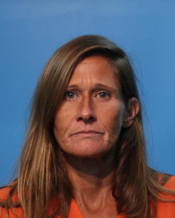 Morton, Jennifer Renee booking photo