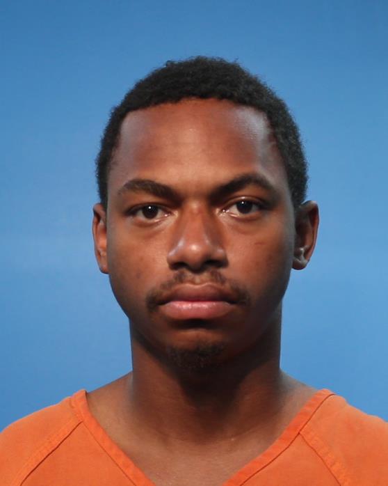 Harris, Kristopher Wade Hodge booking photo