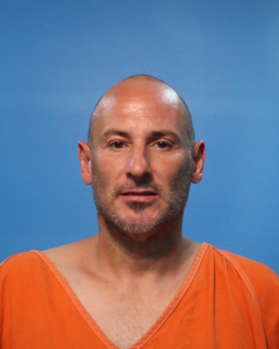 Valdez, Francisco booking photo