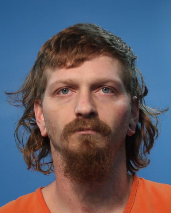 BARNETT, JUSTIN ANDREW arrested by Department of Public Safety