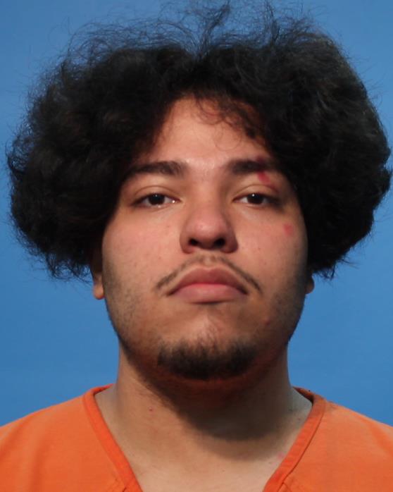 Ortiz Zimmerman, Norman Roberto arrested by Brazoria County Sheriff’s Office