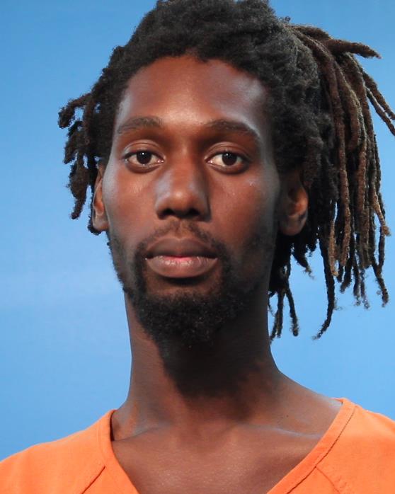 Edwards, Daveyon arrested by Brazoria County SO/PD