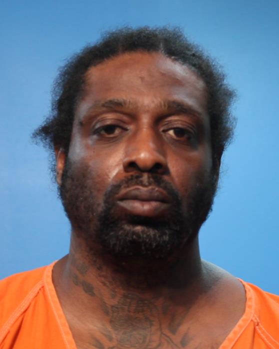 Franklin, Sidney arrested by Brazoria County Sheriff’s Office