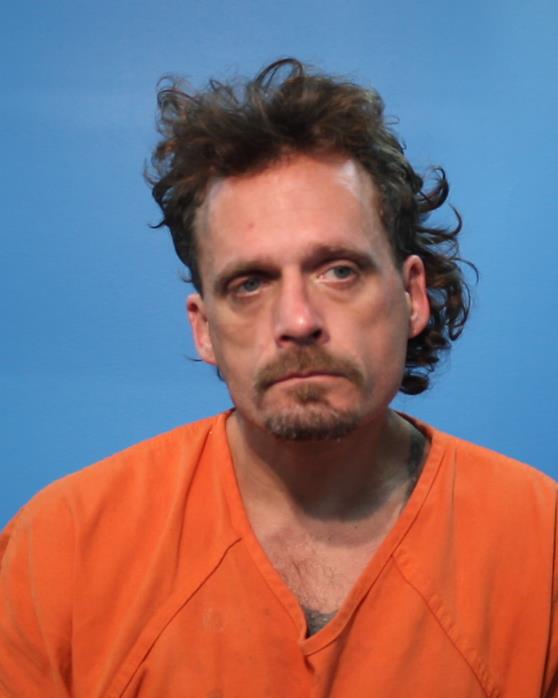 Henroid, Charleston Paul arrested by Brazoria County Sheriff’s Office