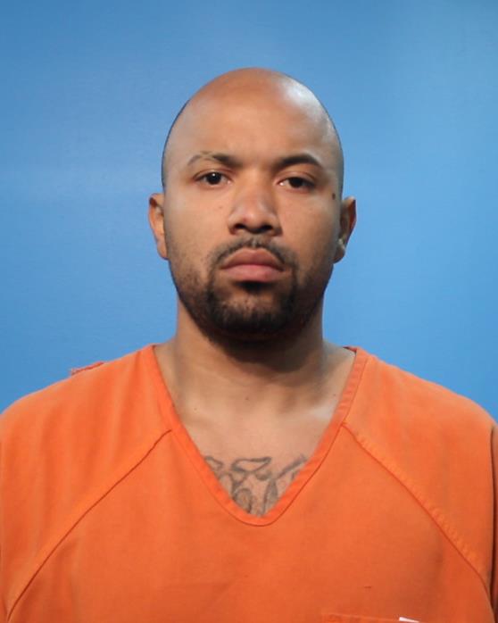 Perdomo-Quinones, Larry booking photo