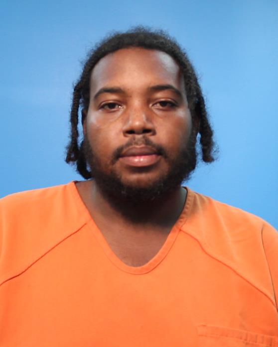 Williams, Carl Edward, Jr. arrested by Brazoria County SO/PD