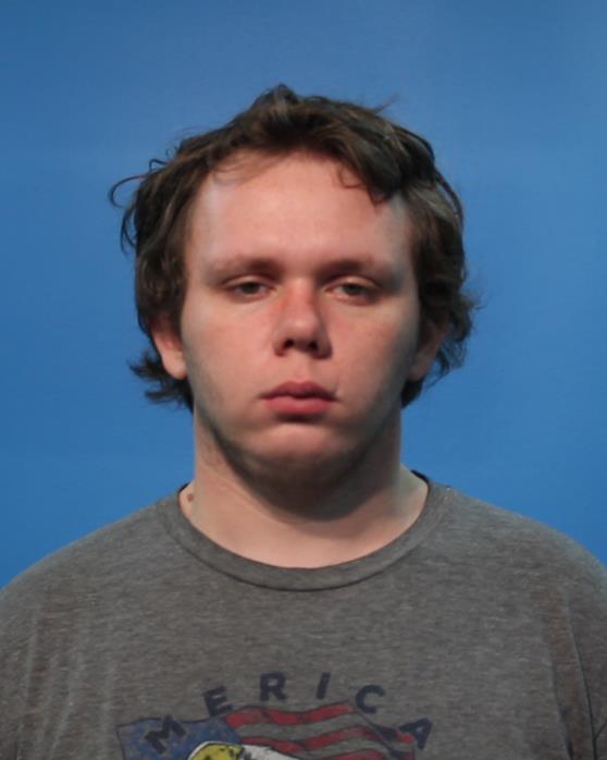 HART, ROBERT CHARLES booking photo