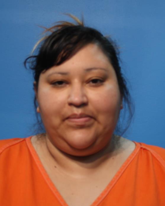 Ybarra, Mindy Marie arrested by Brazoria County Sheriff’s Office