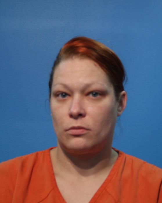 Morales, Jessica Dawn booking photo