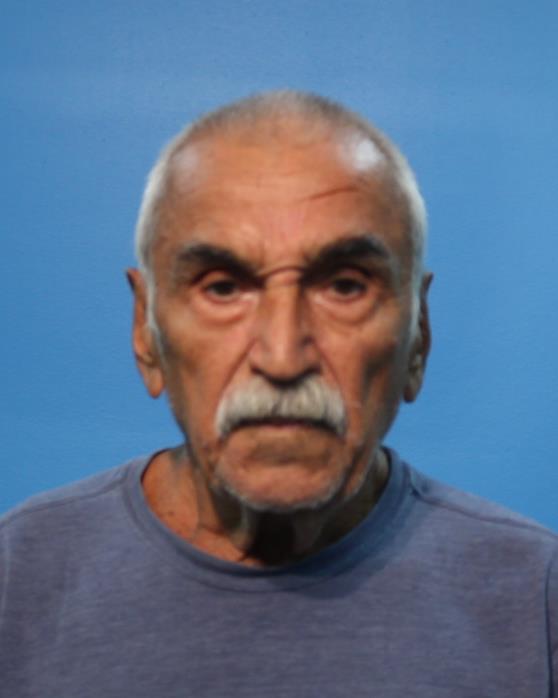 HINOJOSA, MIGUEL booking photo