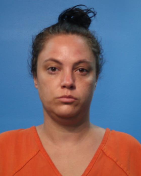 Reeves, Cassie arrested by Sweeny Police Department