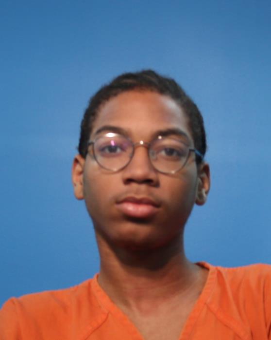 MALVEAUX, ALEXANDER JOSEPH booking photo